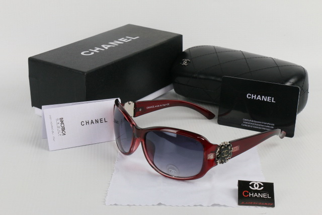 Chane1 Boutique Sunglasses 044